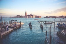 Weekend Romantico a Venezia