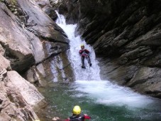 Torrentismo da brividi!