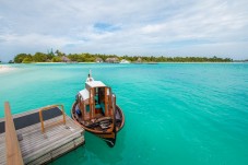 Viaggio Di Famiglia Alle Maldive