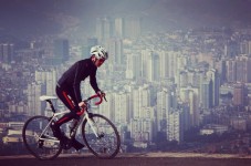 Visita di Firenze con bicicletta elettrica da Pisa