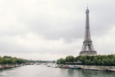 Parigi: biglietto per il Museo Grévin