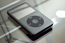 Lettore Mp3 con Auricolari