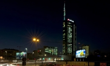 Il tour della nuova Milano