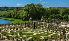 Versailles con tour stanze segrete