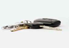 Key Finder Elettrico