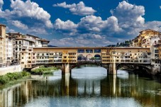 Visita Guidata per Famiglie della Città di Firenze 