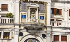 Piazza San Marco Venezia - Biglietti Tour Campanile