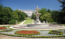 Biglietti Saltafila Per Il Palazzo Reale di Madrid