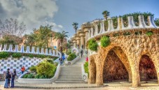 Tour in eBike di Gaudì e biglietti salta fila per la Sagrada Familia