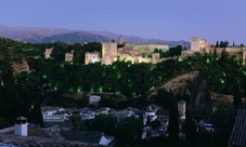 Biglietti salta fila dell'Alhambra e Generalife con tour guidato