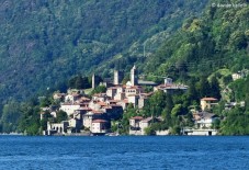 Tour in E-bike sul Lago di Como