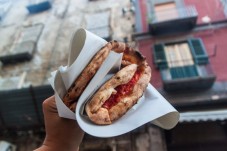 Napoli Street Food Tour