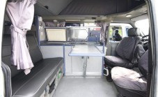 Cofanetto Regalo Camper Vintage – 7 Giorni di Avventura