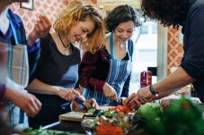 Arte della pasta fatta a mano - Soggiorno Gourmet Deluxe | EcoResort Umbria