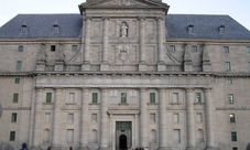 Visita Guidata del monastero Reale di Toledo e Della Valle dei Caduti