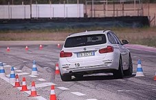 Guida Sicura all'autodromo Nazionale di Monza