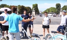 Best of Paris - Tour in Bicicletta