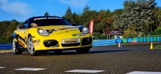 Due giri in pista su Porsche Cayman Cup - Castelletto Circuit 