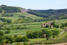 Tour guidato del Parco nazionale degli Yorkshire Dales