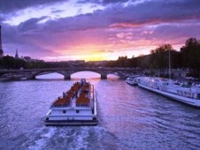 Crociera e Degustazione Vino sul Danubio