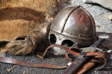 Serata da vero cavaliere - Banchetto e cinema a Verona