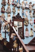 Weekend in famiglia a Colmar con visita al Museo dei Giocattoli