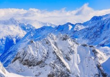 Regalo Ingresso Spa con Massaggio alle Terme di Bormio