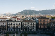 Tour a Piedi di Palermo Antimafia