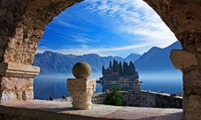 Montenegro tour un giorno da Dubrovnik