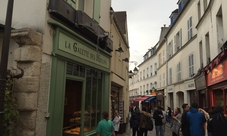 Montmartre segreta: Visita Guidata al Quartiere degli Artisti
