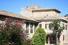 Soggiorno in un castello a Fano