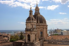 Aperitivo Gourmet per 2 a Catania