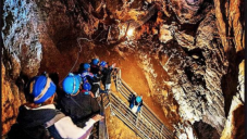 Escursione a Cavallo e pernottamento per 2 alle Grotte Remeron - Zona Varese  