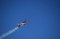 Tour in aereo sul lago di Garda per due persone 