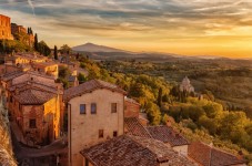 Terme a Montepulciano con Degustazione