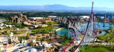 Rainbow MagicLand Biglietti - x6 persone