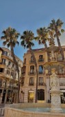 Fuga Romantica a Malaga: 3 Notti a Malaga con Volo