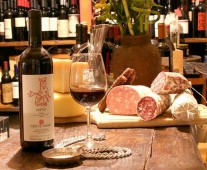 Degustazione in cantina in Oltrepo