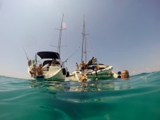 Vela, Castrignano del Capo (LE) 2 persone