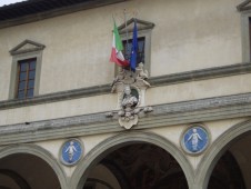 Tour privato degli Innocenti