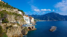 Weekend lungo romantico in Costiera amalfitana