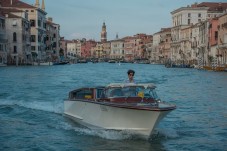 Crociera Isole Veneziane e Soggiorno