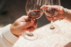 Valpolicella Wine Tour & Pranzo Gourmet in SUV Privato per Due