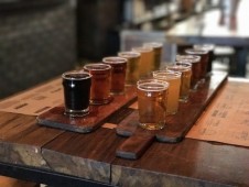 Degustazione di Birra Artigianale in Toscana 