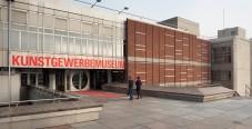 Biglietto salta la fila per le arti applicate e decorative al Kunstgewerbemuseum di Berlino