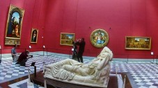 Galleria degli Uffizi - Tour Privato