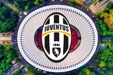 Cofanetto Silver Juventus Family per 4 con Cena e Museo
