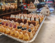 Turin Patisserie Tour per Coppie