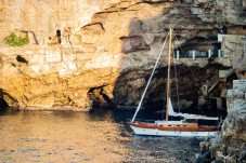 Settimana in Barca a Vela tra Istria e Dalmazia