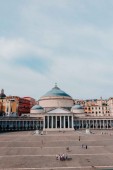 Aperitivo Rooftop Napoli per due